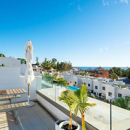 Almodovar Villas - Villa Senses - Luxus Pur In Strandnaehe Marbella Esterno foto