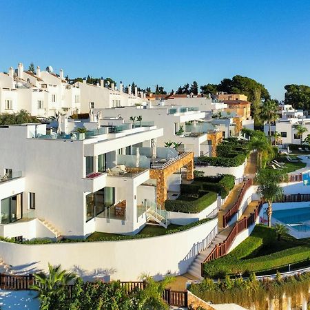Almodovar Villas - Villa Senses - Luxus Pur In Strandnaehe Marbella Esterno foto