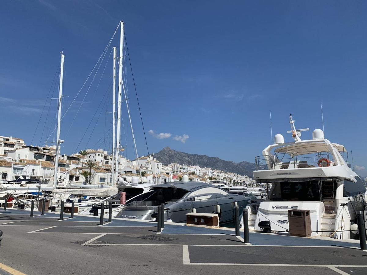 Almodovar Villas - Villa Senses - Luxus Pur In Strandnaehe Marbella Esterno foto