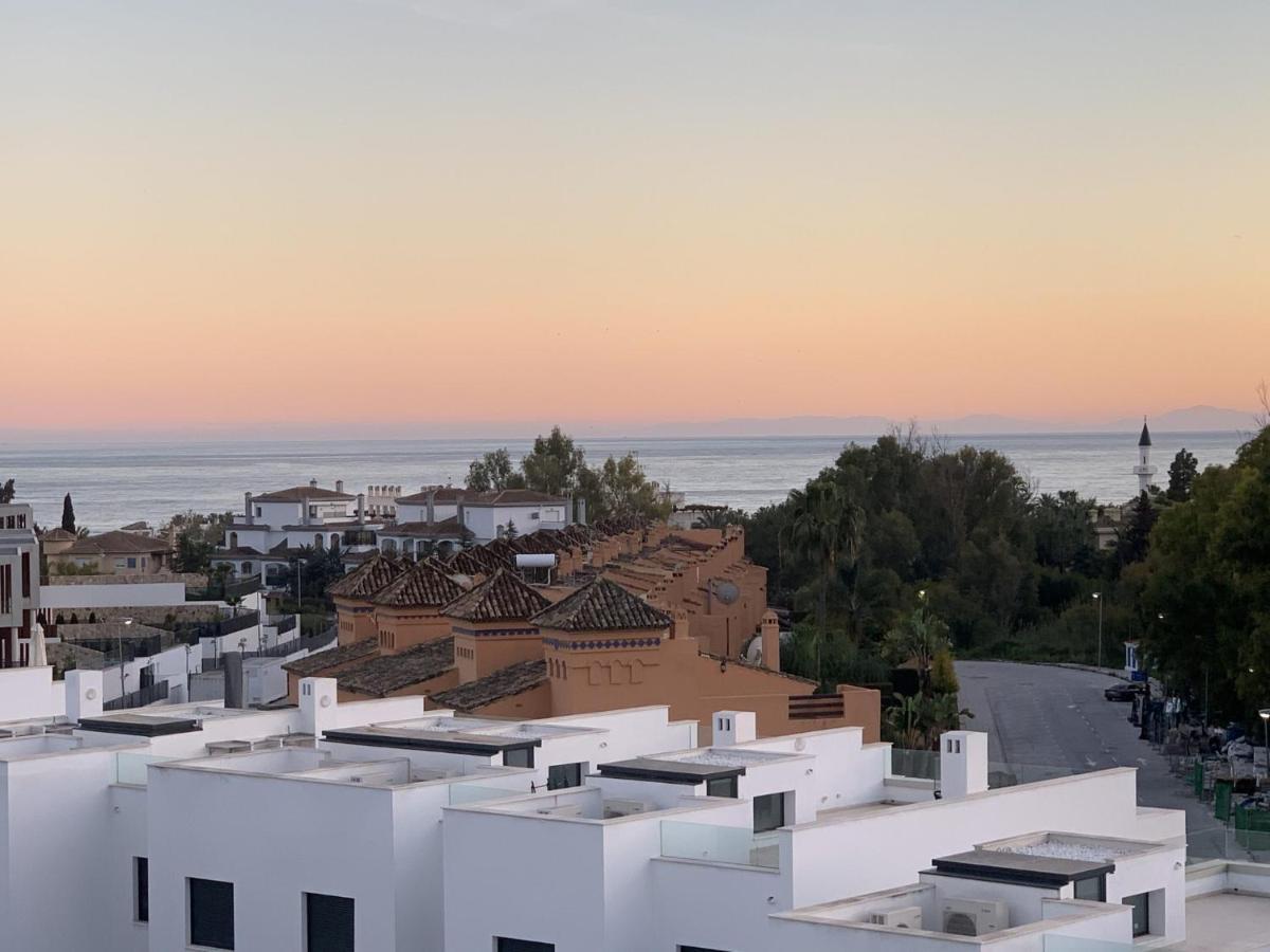 Almodovar Villas - Villa Senses - Luxus Pur In Strandnaehe Marbella Esterno foto