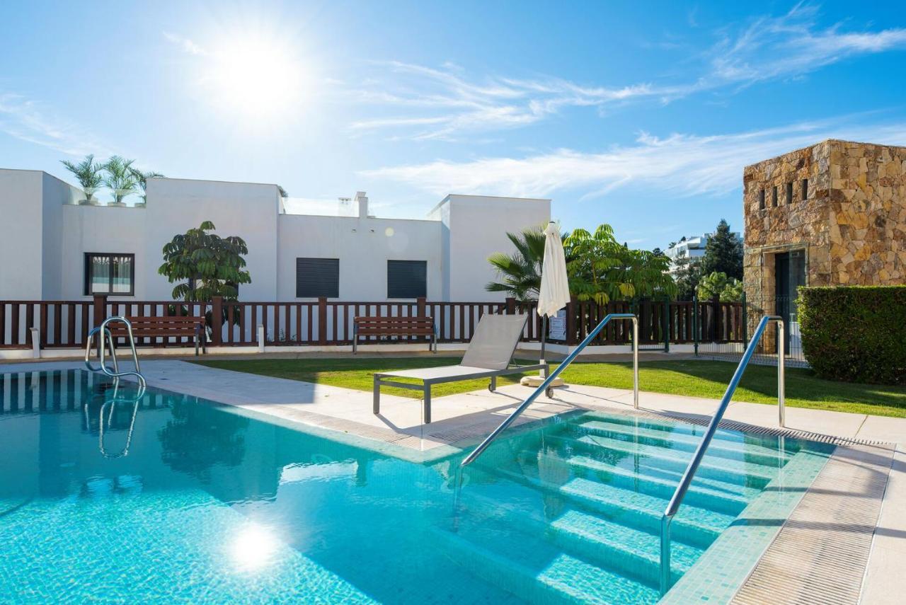Almodovar Villas - Villa Senses - Luxus Pur In Strandnaehe Marbella Esterno foto