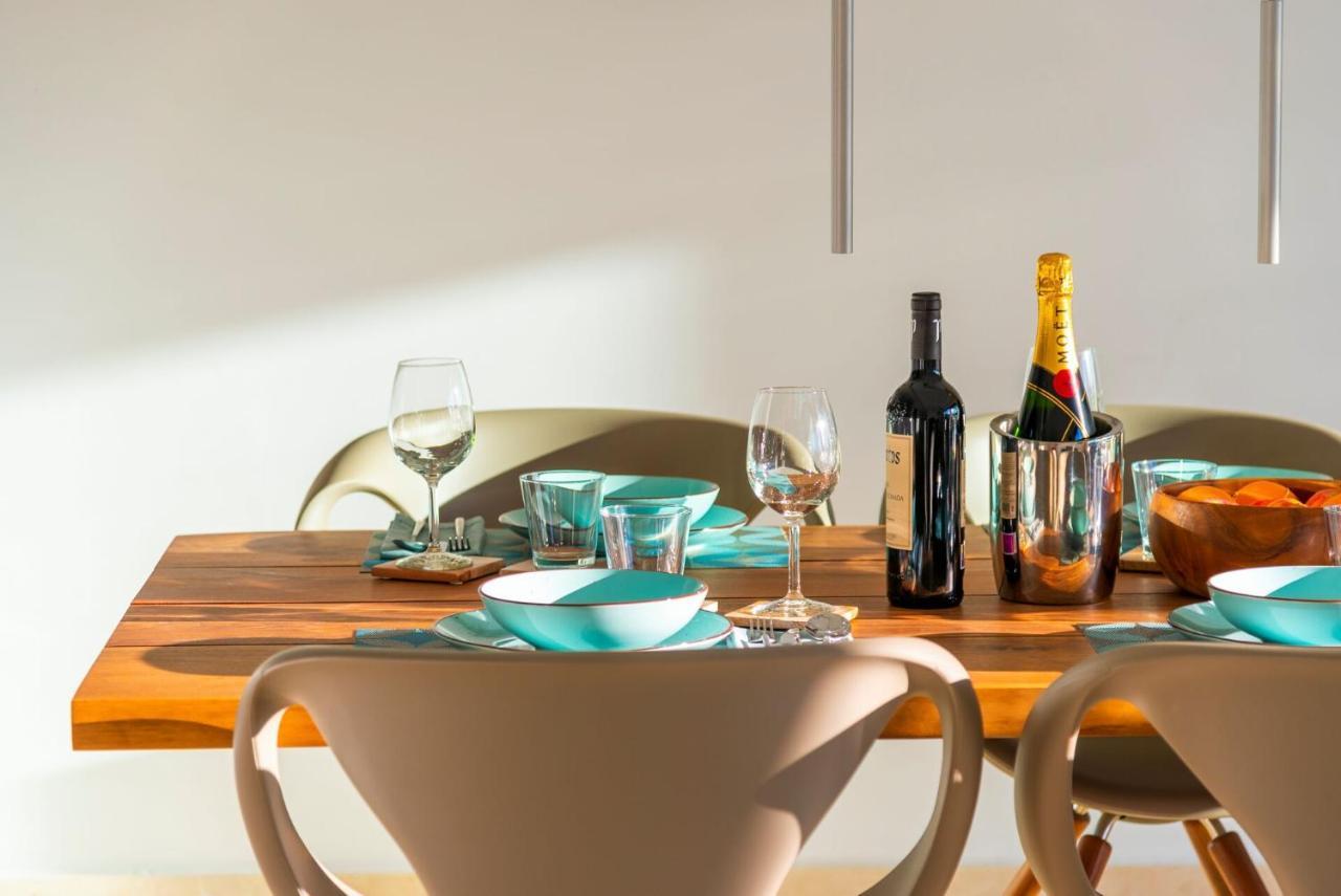 Almodovar Villas - Villa Senses - Luxus Pur In Strandnaehe Marbella Esterno foto