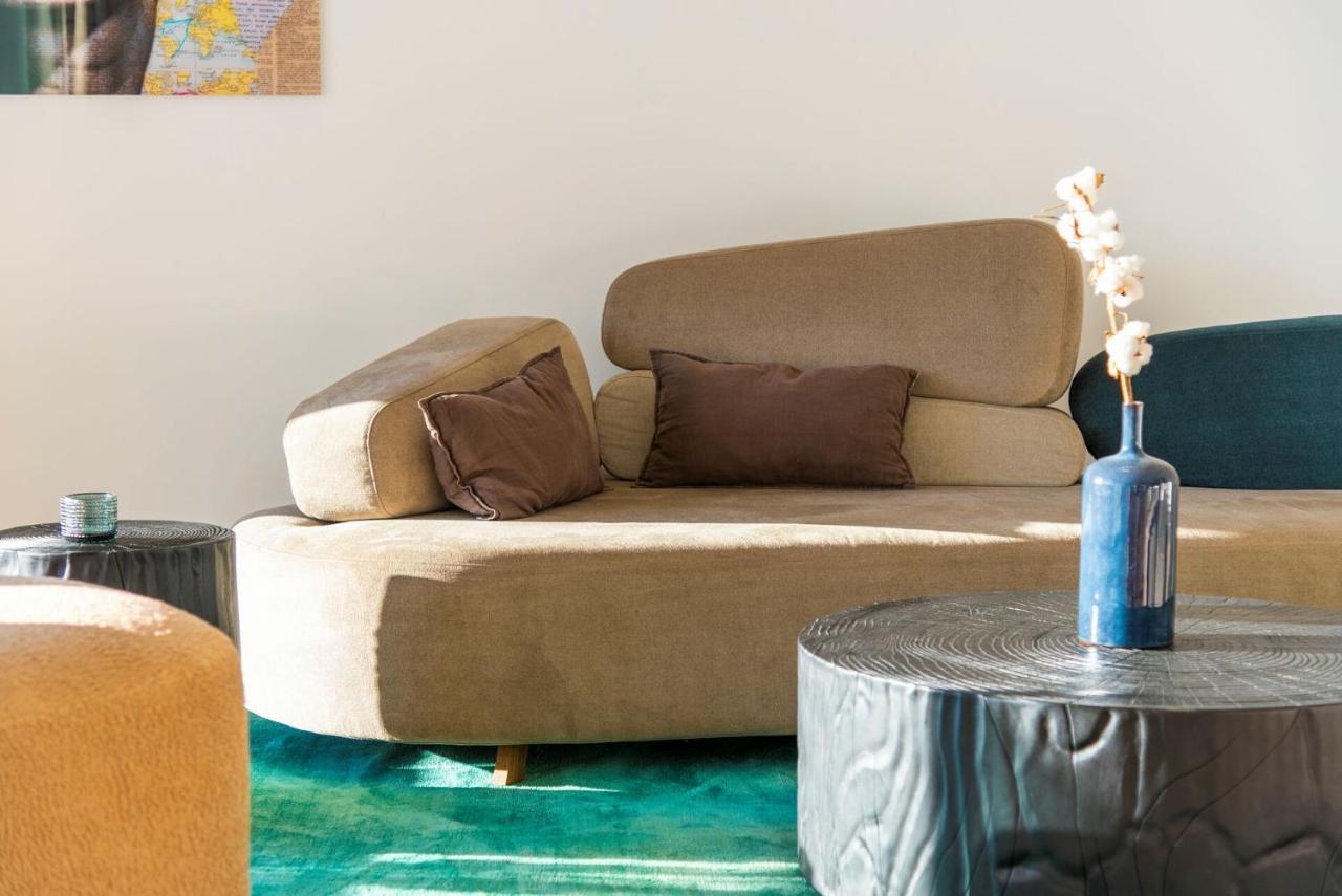 Almodovar Villas - Villa Senses - Luxus Pur In Strandnaehe Marbella Esterno foto