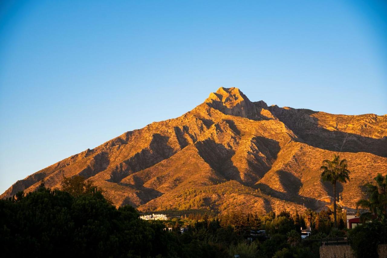 Almodovar Villas - Villa Senses - Luxus Pur In Strandnaehe Marbella Esterno foto