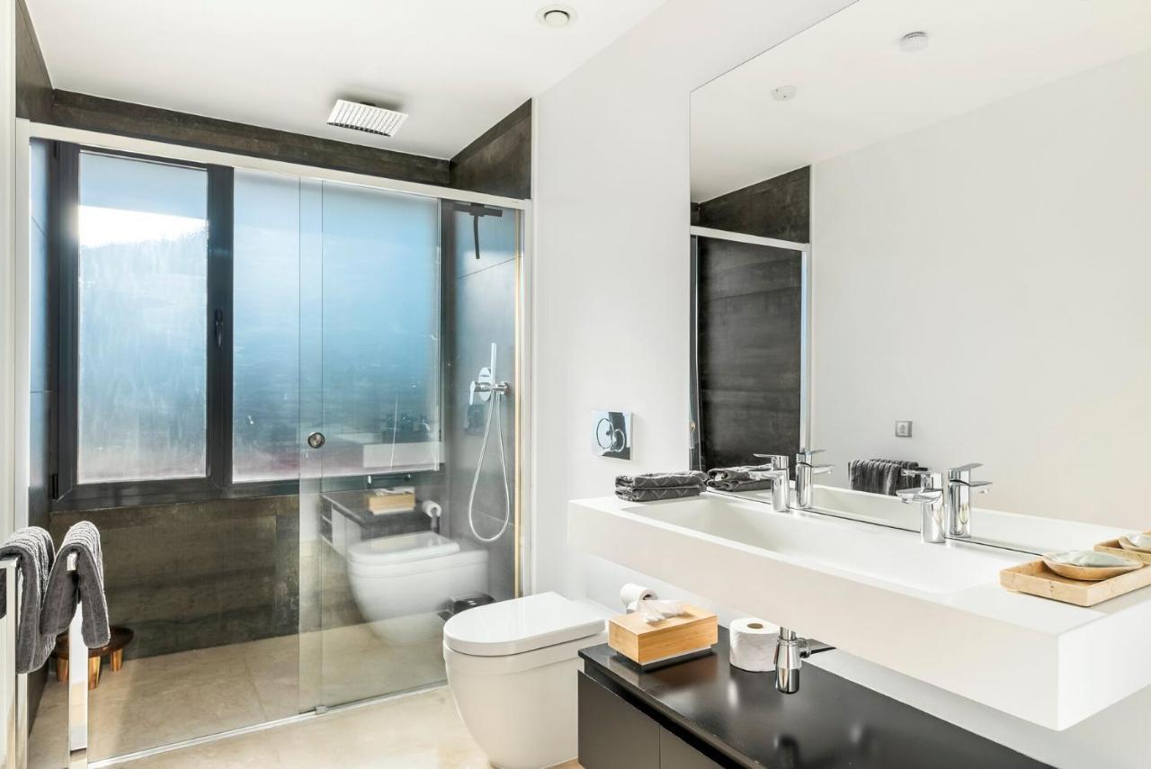 Almodovar Villas - Villa Senses - Luxus Pur In Strandnaehe Marbella Esterno foto