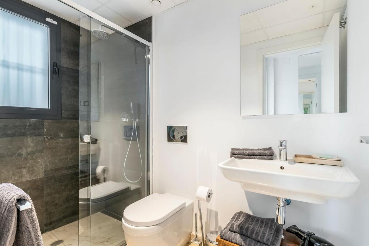 Almodovar Villas - Villa Senses - Luxus Pur In Strandnaehe Marbella Esterno foto
