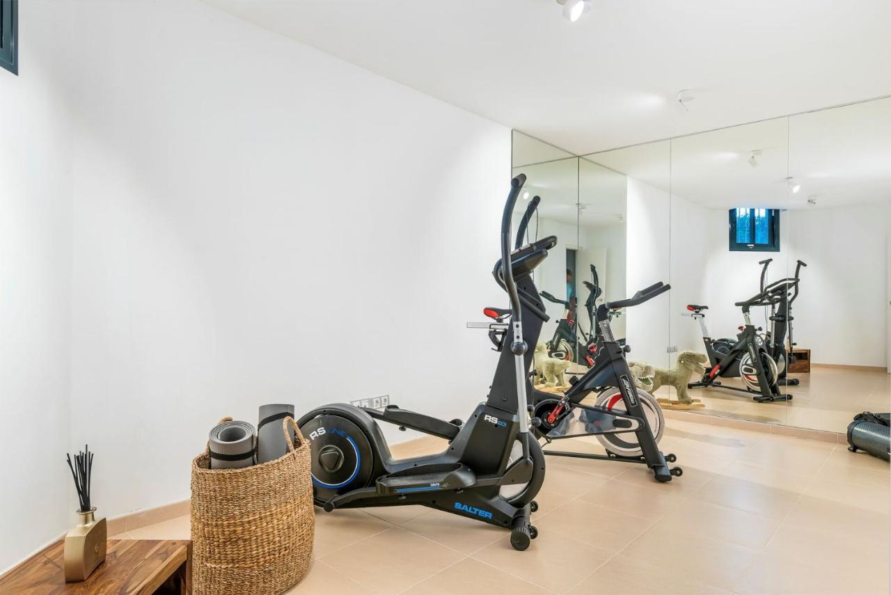 Almodovar Villas - Villa Senses - Luxus Pur In Strandnaehe Marbella Esterno foto